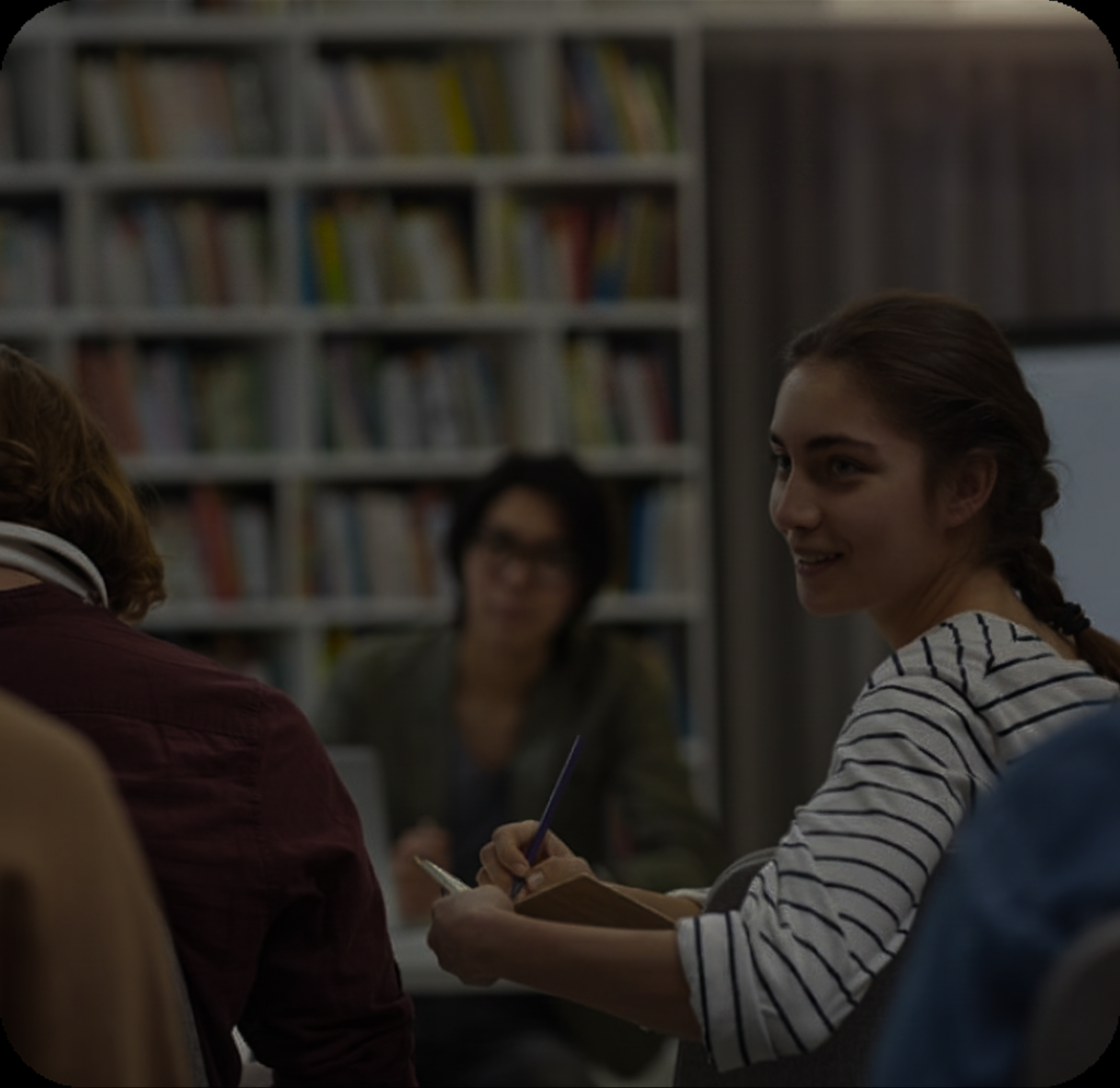 Education and Social Impact