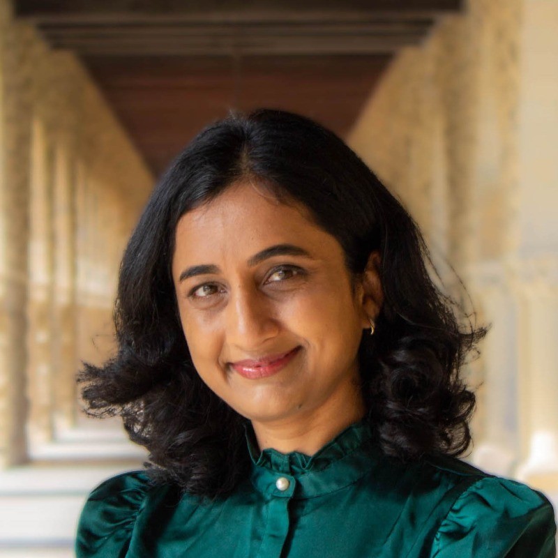Parul Gupta