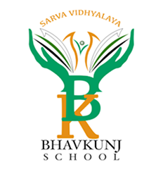 BHAVKUNJ SCHOOL logo
