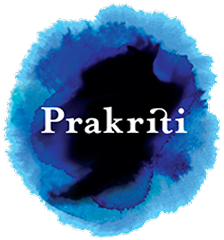 Prakriti School logo